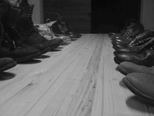 GUIDI SHOES & GUIDI BOOTS
